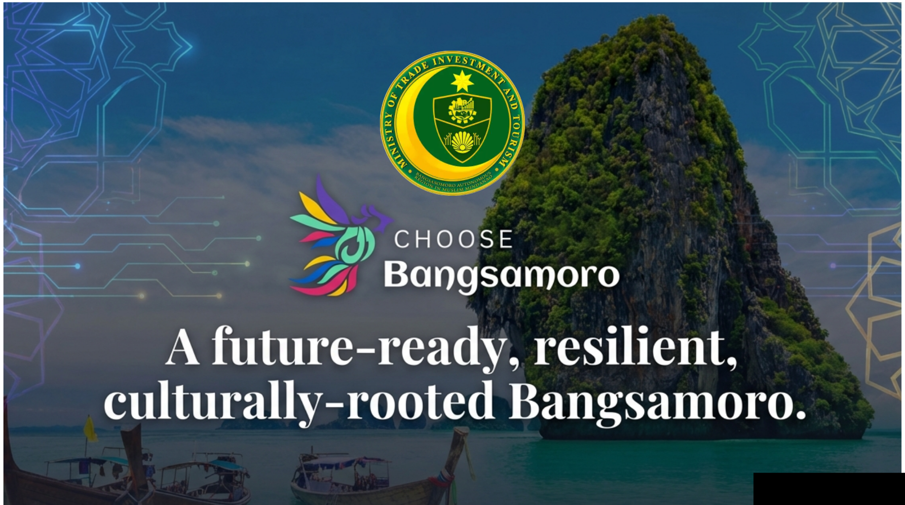 Choose Bangsamoro